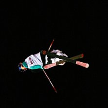 winterjam. Foto: Nathalie Pettersson. &Aring;kare: pk hunder &auml;r en gissning.