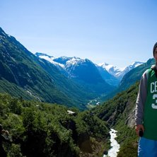 Stryyyyn. Foto: Karl kurtti. &Aring;kare: Eric hellman.