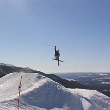 Foto: Linuz Gelfgren. &Aring;kare: Victor Lindberg.