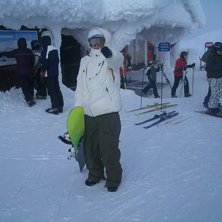 Foto: stig h. &Aring;kare: Jag.