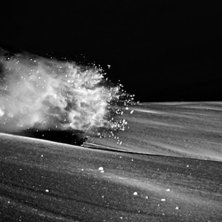 Foto: Christoph Oberschneider. &Aring;kare: Max Goessl.