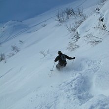 Foto: Fredrik Birkl. &Aring;kare: Thomas Strandin.