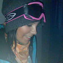 innan backen. Foto: kommer inte ih&aring;g, n&aring;n v&auml;n.... &Aring;kare: Tilda Gyllare.