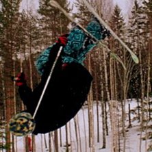 :). Foto: hannah shakes. &Aring;kare: anders wiklund.