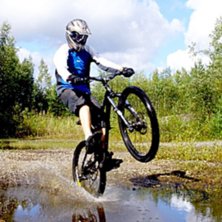 Foto: Alexander Br&auml;nnk&auml;rr. &Aring;kare: Bj&ouml;rn Yrjans.