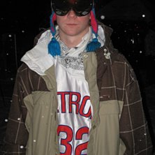 utanf&ouml;r afterskin!. Foto: sebad johanssen. &Aring;kare: jag d&aring;r&aring;.