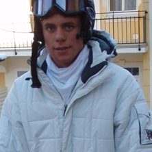 Foto: Andre &Aring;berg. &Aring;kare: Max Johnson.