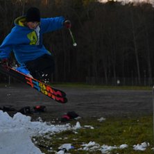 Foto: David. &Aring;kare: Andreas &uml;Anders&uml; Ander.