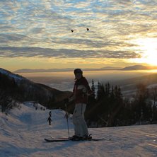 Foto: Johan Andersson. &Aring;kare: sofia Nordstr&ouml;m mattson.