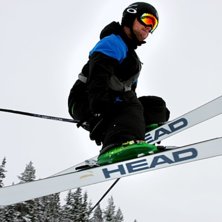 Foto: Filip Wannehag. &Aring;kare: Erik Lind.