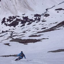 Foto: Robert Hortlund. &Aring;kare: Henrik Liljeqvist.