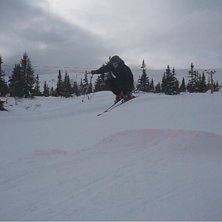 Foto: Martin Johansson. &Aring;kare: David Johansson.