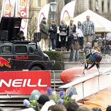 Foto: hugo Ljungquist.