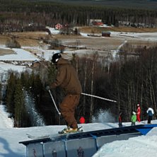Foto: David Husberg. &Aring;kare: Jona Dahl.