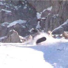 Dr&ouml;m &aring;ket.... Foto: Bernhard Graber. &Aring;kare: Samuel Graber.