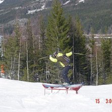 Foto: Carl Hansson. &Aring;kare: Fredrik Bergstr&ouml;m.