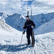 St. Anton am Arlberg Foto