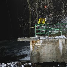 Foto: Anton Tevaj&auml;rvi. &Aring;kare: Kevin Salonius.