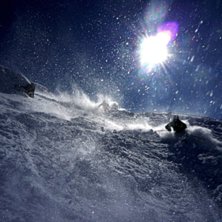 Pow pow. Foto: richie larsson. &Aring;kare: Jacob Engstrlm.