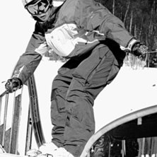 Foto: Andreas Hundertmark. &Aring;kare: Emil Eriksson.