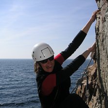 Foto: Karl Skoglund. &Aring;kare: Anna Ahrenberg.