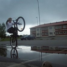 .......... Foto: alexander. &Aring;kare: tobias snellman.