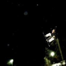 Foto: Timmy Kristoffersson. &Aring;kare: Johan Airjokki.