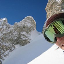 Bra allts&aring;! Vi &aring;kte ner.. Foto: Daniel Eriksson. &Aring;kare: Mackan.