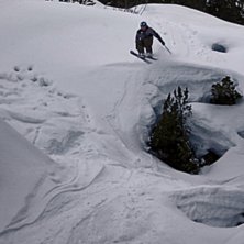 Foto: Jonas Fager&ouml;. &Aring;kare: Ola Fager&ouml;.