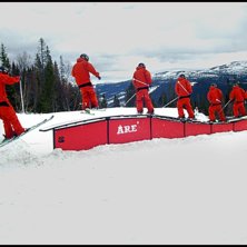 Foto: Niklas Sundin. &Aring;kare: Gustav Snell.
