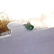 Foto: Max Larsson. &Aring;kare: Jonas Ernevi.