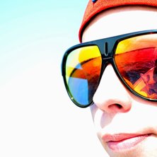 sista varma sommardagen. Foto: Jesper Olsson. &Aring;kare: tobbe.