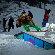 Foto: Gustas Andreasson. &Aring;kare: Daniel Persson.