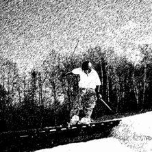 Foto: Jonas Wettergrund. &Aring;kare: Thomas Andersson.