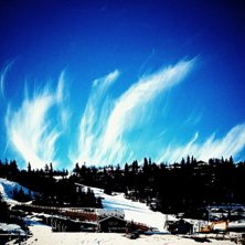 Stavadalen Skisenter
Ta turen til idylliske stavad.