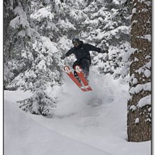Foto: Martin Holm. &Aring;kare: Fredrik Rangenstedt.