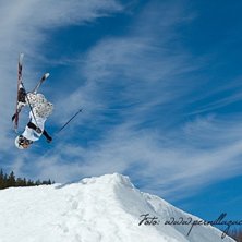 Storklinten Locals - Spring Session 2008. Foto: Pernilla Zackrisson.