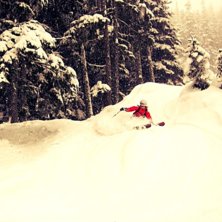B&aring;da skolkade fr&aring;n skolan i 2 veckor f&ouml;r att h�. Foto: Johanna P&auml;rsson. &Aring;kare: Julia P&auml;rsson.