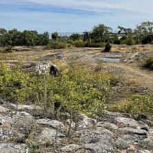 Tänndalsvallen Foto