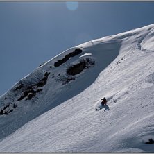Kul att sj&auml;lv f&aring; vara med p&aring; bild f&ouml;r en g&aring;ng. Foto: Jerry Bengtsson. &Aring;kare: Gustav Holmer.