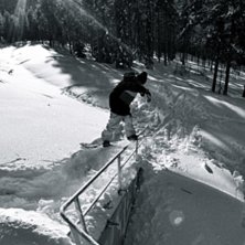 FB. Foto: Robin Karlsson. &Aring;kare: Tobbe &amp;quot;Tee&amp;quot; Ivarsson.