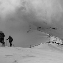 P&aring; tur i Iran!. Foto: Martin Magnusson. &Aring;kare: Johan M&aring;rtensson och Fredrik Westman.