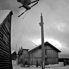 Foto: Micke Dabrowski. &Aring;kare: Tom-Oliver Hedvall.