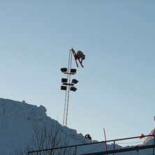 Foto: Christo J. &Aring;kare: E Linderud.