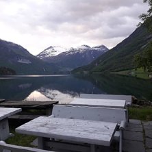 strynsvatn 20170602.