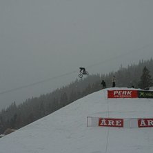 Satan vad han slog sig.... Foto: Martin Gran&eacute;rus. &Aring;kare: Ok&auml;nd.