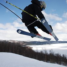 Foto: felix. &Aring;kare: jag.