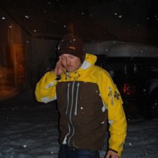 Foto: Jon Larsson &amp;amp; Sebastian Garhammer.