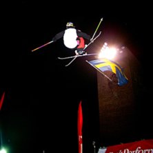 Winter Jam 2009!. Foto: Jag, Alexander Lindquist. &Aring;kare: D&aring;lig koll p&aring; det tyv&auml;rr..