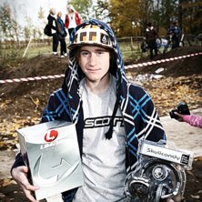 Foto: Benjamin Johansson.